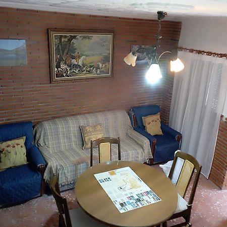 Alojamiento Rural Villa Baja - קסטריל מראה חיצוני תמונה