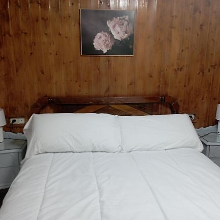 Alojamiento Rural Villa Baja - קסטריל מראה חיצוני תמונה