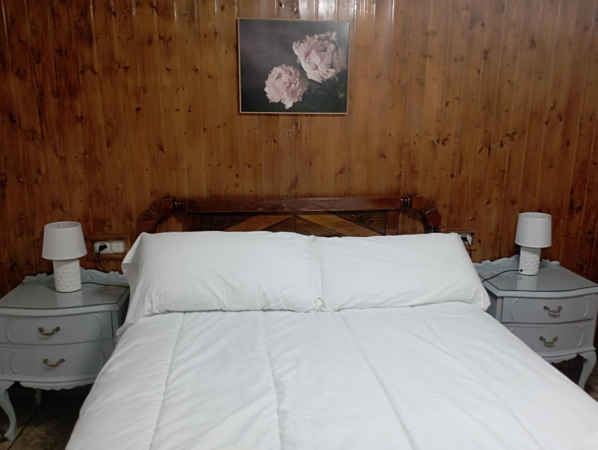 Alojamiento Rural Villa Baja - קסטריל מראה חיצוני תמונה