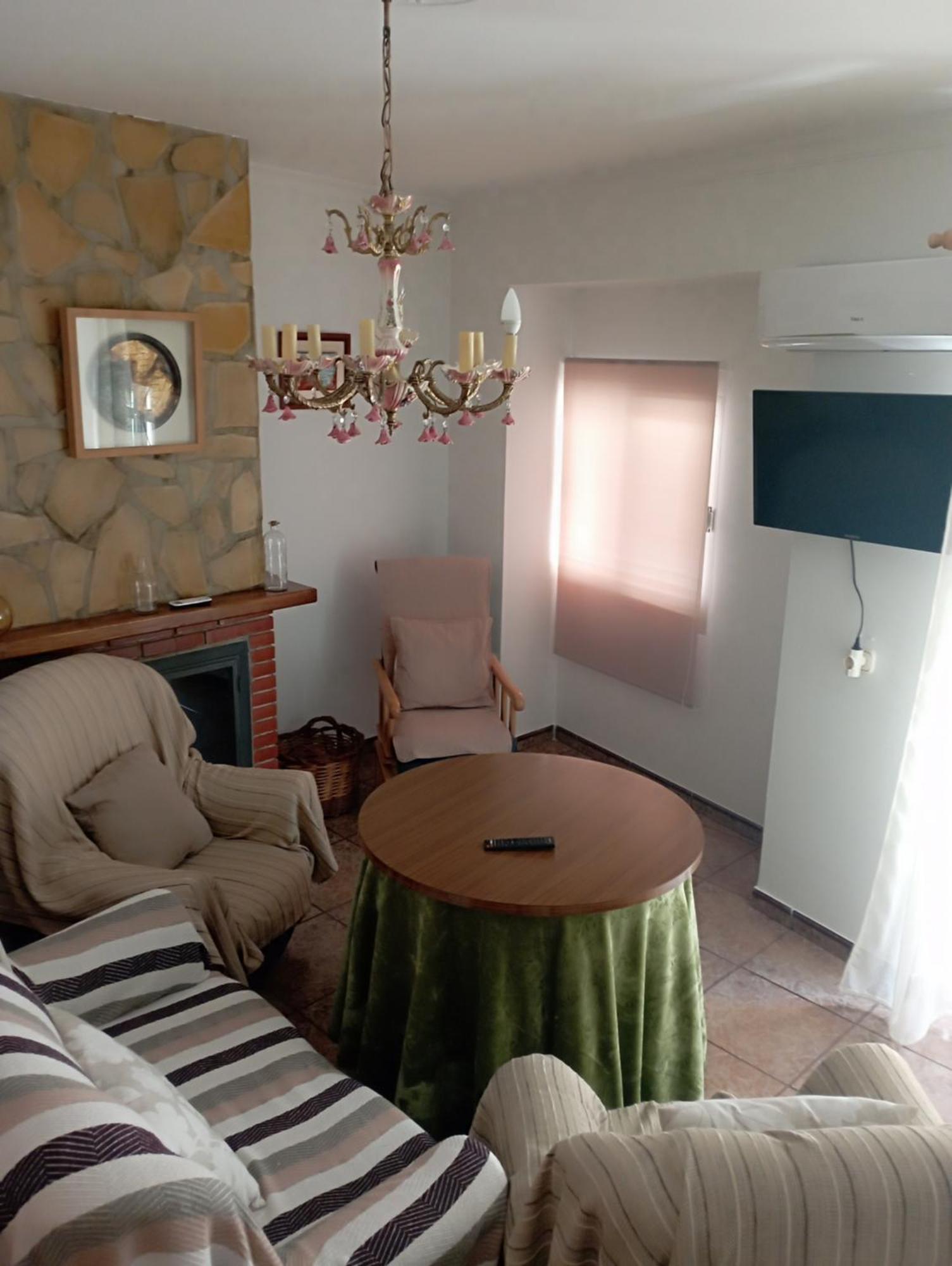 Alojamiento Rural Villa Baja - קסטריל מראה חיצוני תמונה