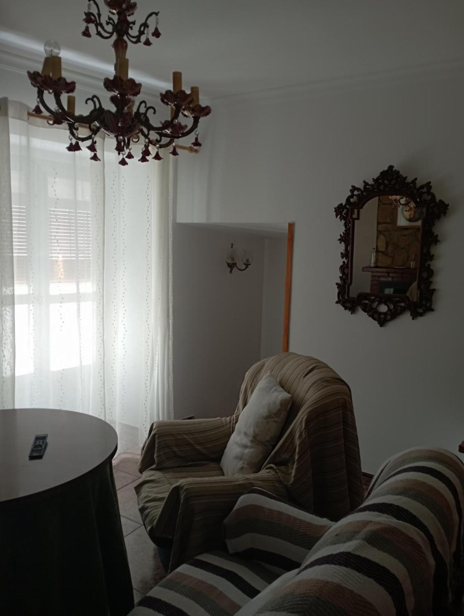 Alojamiento Rural Villa Baja - קסטריל מראה חיצוני תמונה
