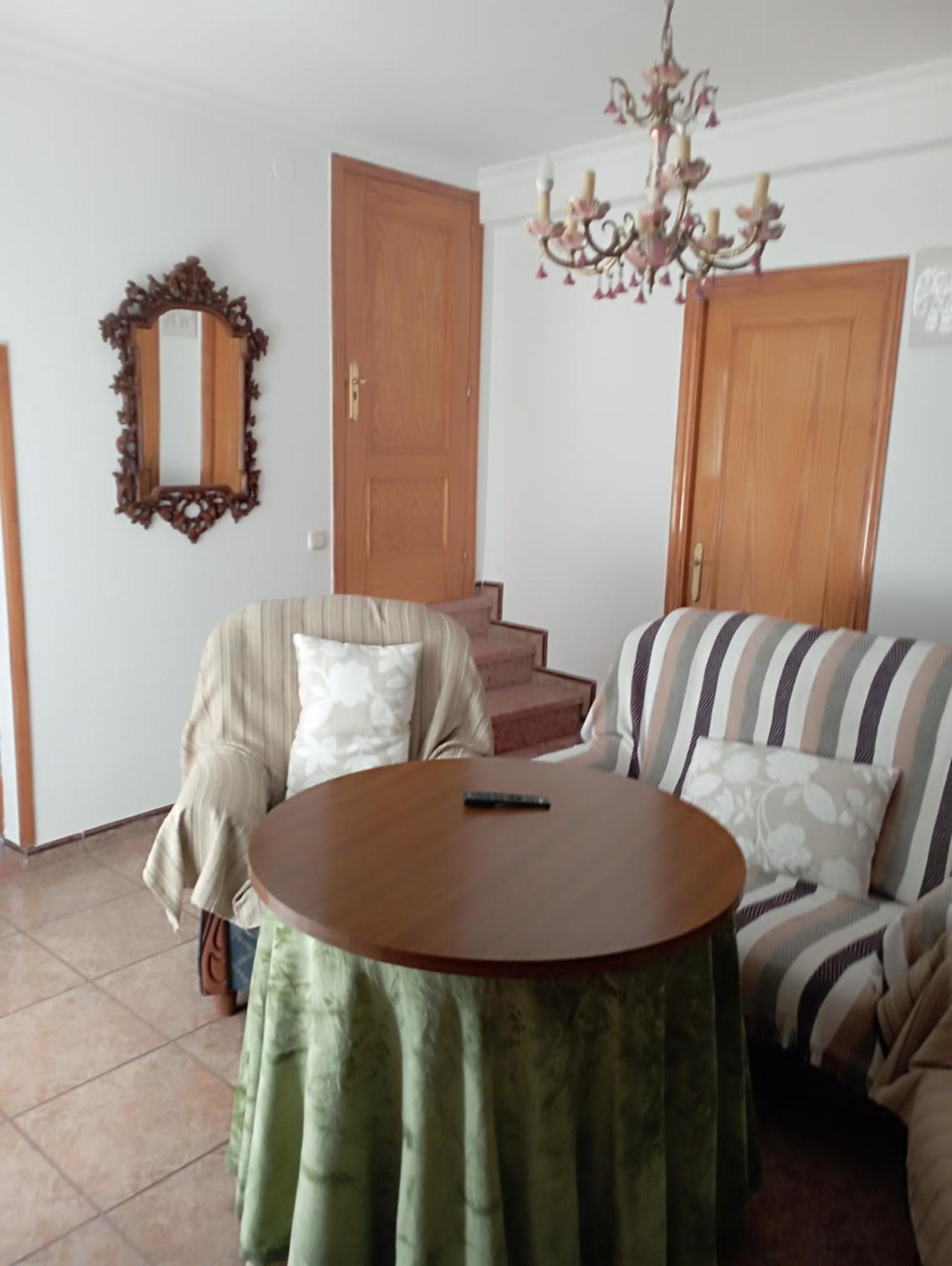 Alojamiento Rural Villa Baja - קסטריל מראה חיצוני תמונה